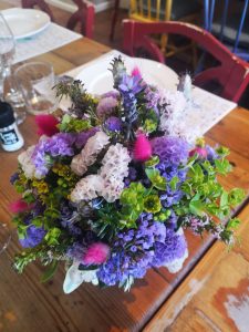 CanD's Kitchen Birthday Party