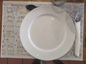 CanD's Kitchen Function Setup