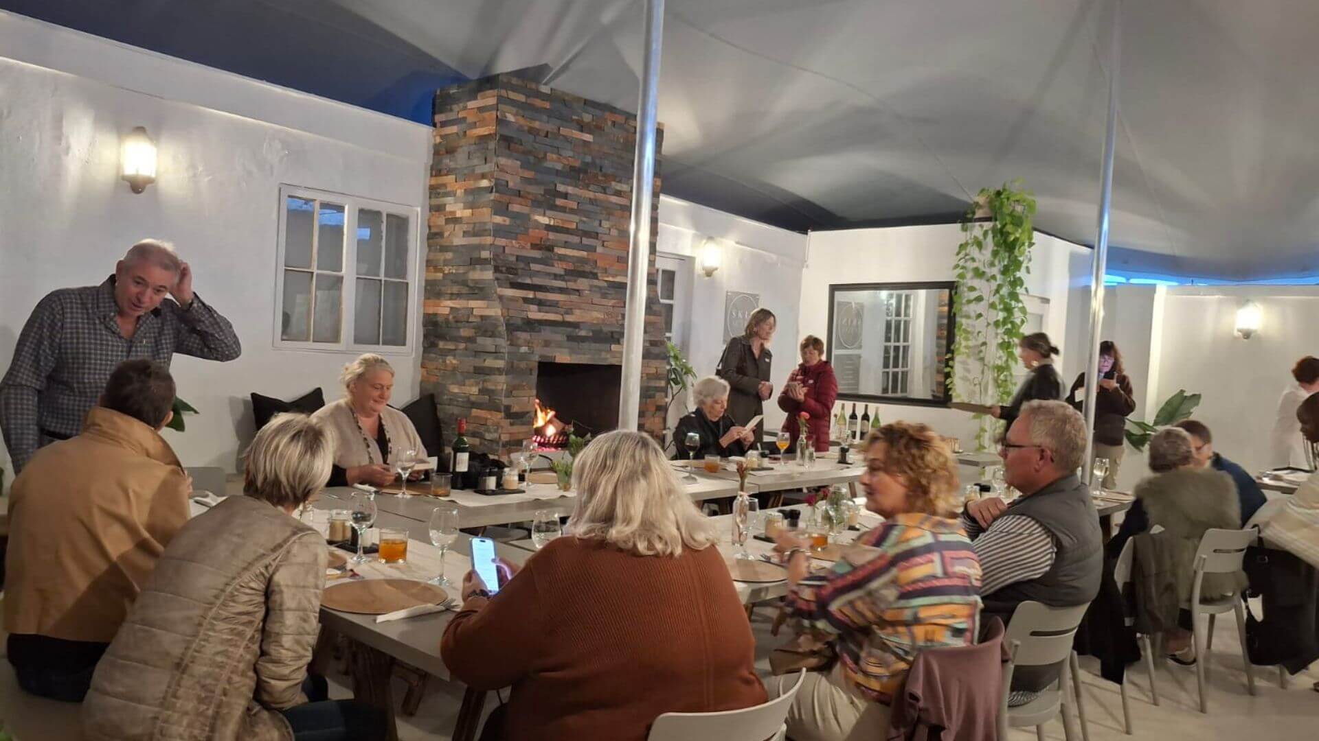 CanD's Kitchen Cookbook & Supper Club - 30 April 2026