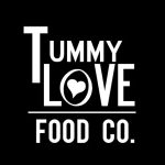 Tummy Love Logo