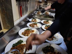 Read more about the article A Journey Through Africa at Our June Cookbook & Supper Club