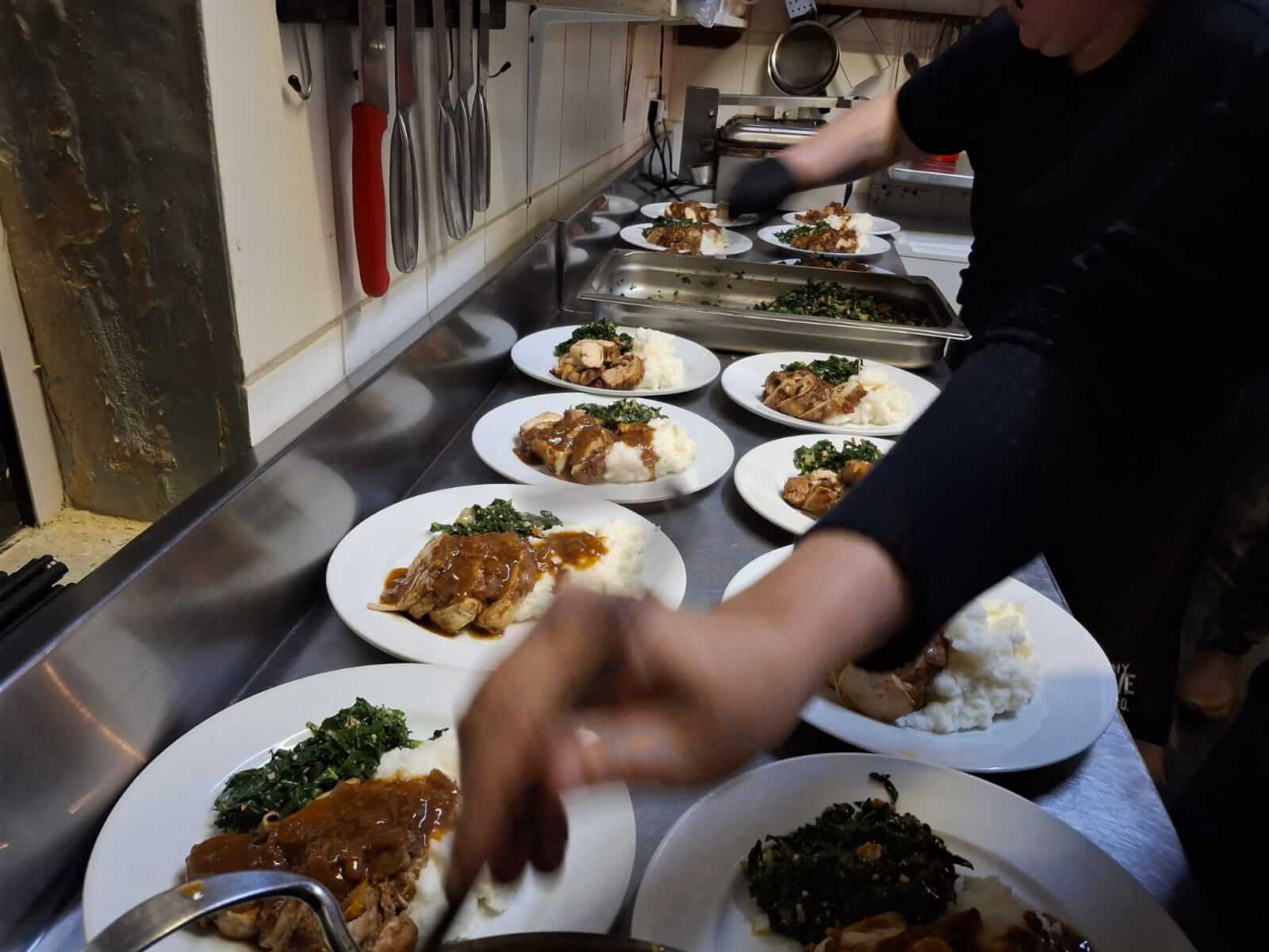 Read more about the article A Journey Through Africa at Our June Cookbook & Supper Club
